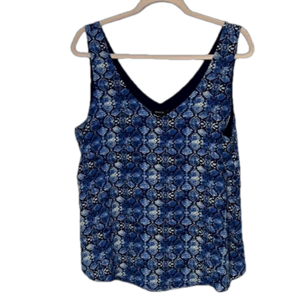 RW & Co Camisole